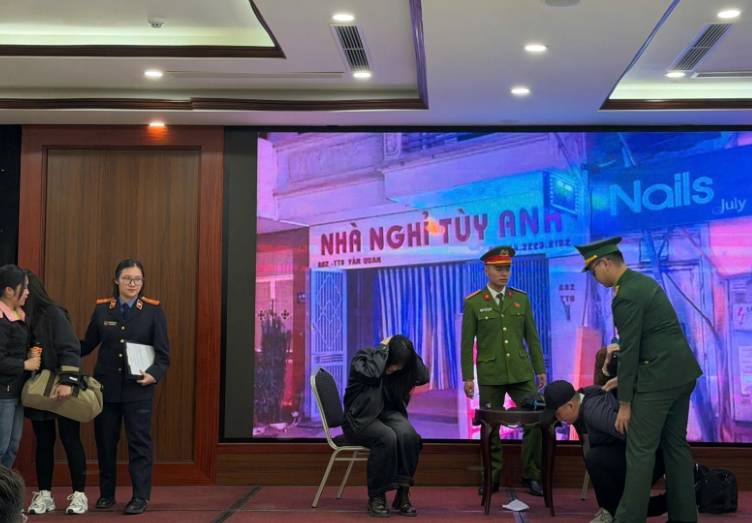 Chi đoàn VKSND tỉnh Lạng Sơn đổi mới công tác tuyên truyền, phổ biến, giáo dục pháp luật