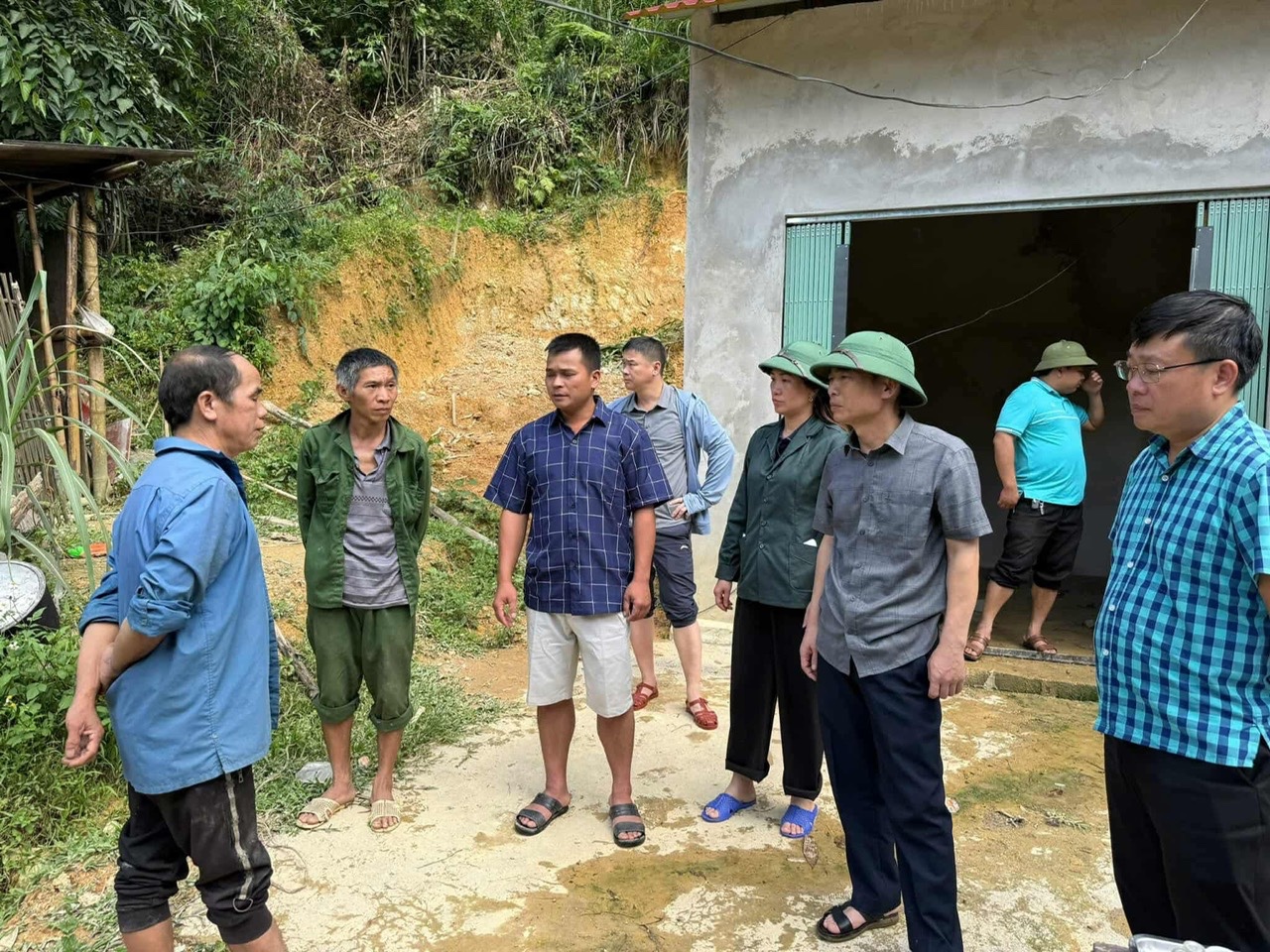 Xã Thượng Quan nỗ lực tạo hành trang bước sang năm 2026