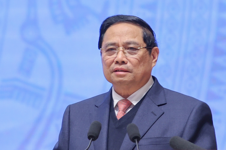 Thủ tướng Quan tâm đầu tư cho khu vực biên giới ít nhất phải bằng hoặc cao hơn trong nội địa