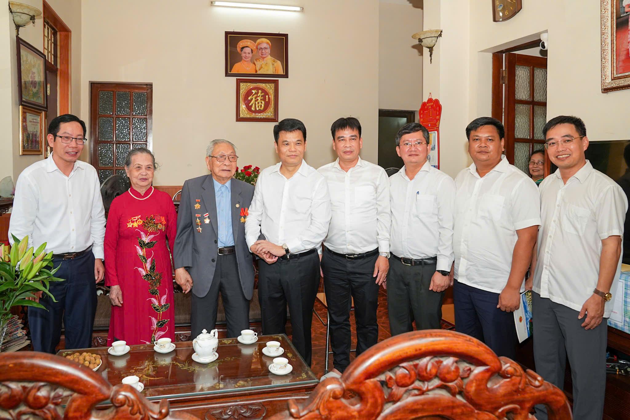 Hải Phòng đầu tư an sinh xã hội đi trước so với phát triển kinh tế