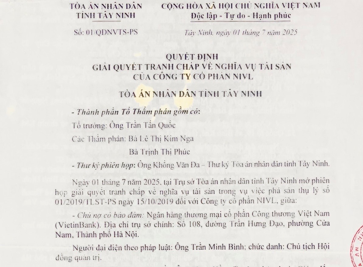 Bài học từ việc ký bảo lãnh vay ngân hàng rồi mất trắng tài sản