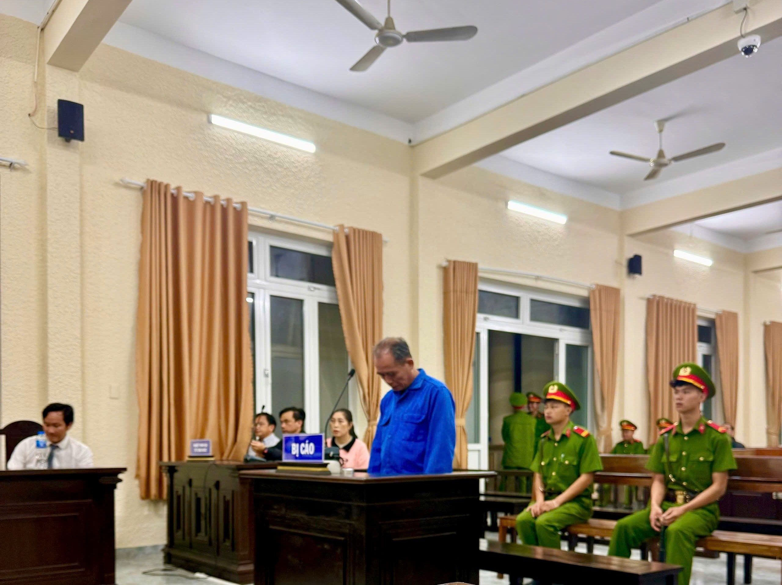 Rút kinh nghiệm qua vụ án “lừa đảo chiếm đoạt tài sản” tại Lâm Đồng