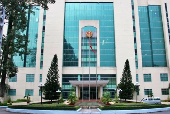 Công ty Cổ phần Thái Nga Đồng Nai bị xử phạt 85 triệu đồng