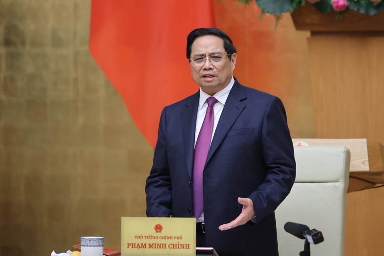 Thủ tướng Sử dụng tối đa các công cụ để chống khai thác IUU và rà soát, đề xuất công cụ mới