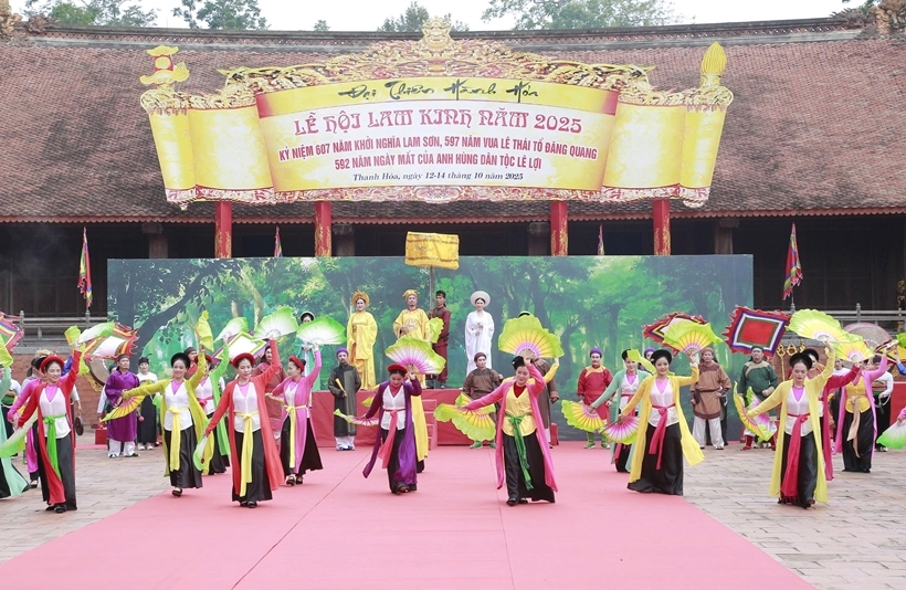 Bãi bỏ toàn bộ, một phần văn bản quy phạm pháp luật lĩnh vực văn hóa, thể thao và du lịch