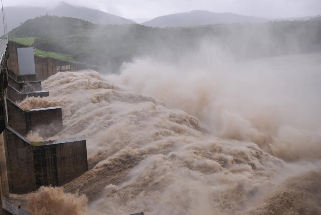 Yêu cầu rà soát quy trình vận hành các hồ chứa sau lũ lịch sử