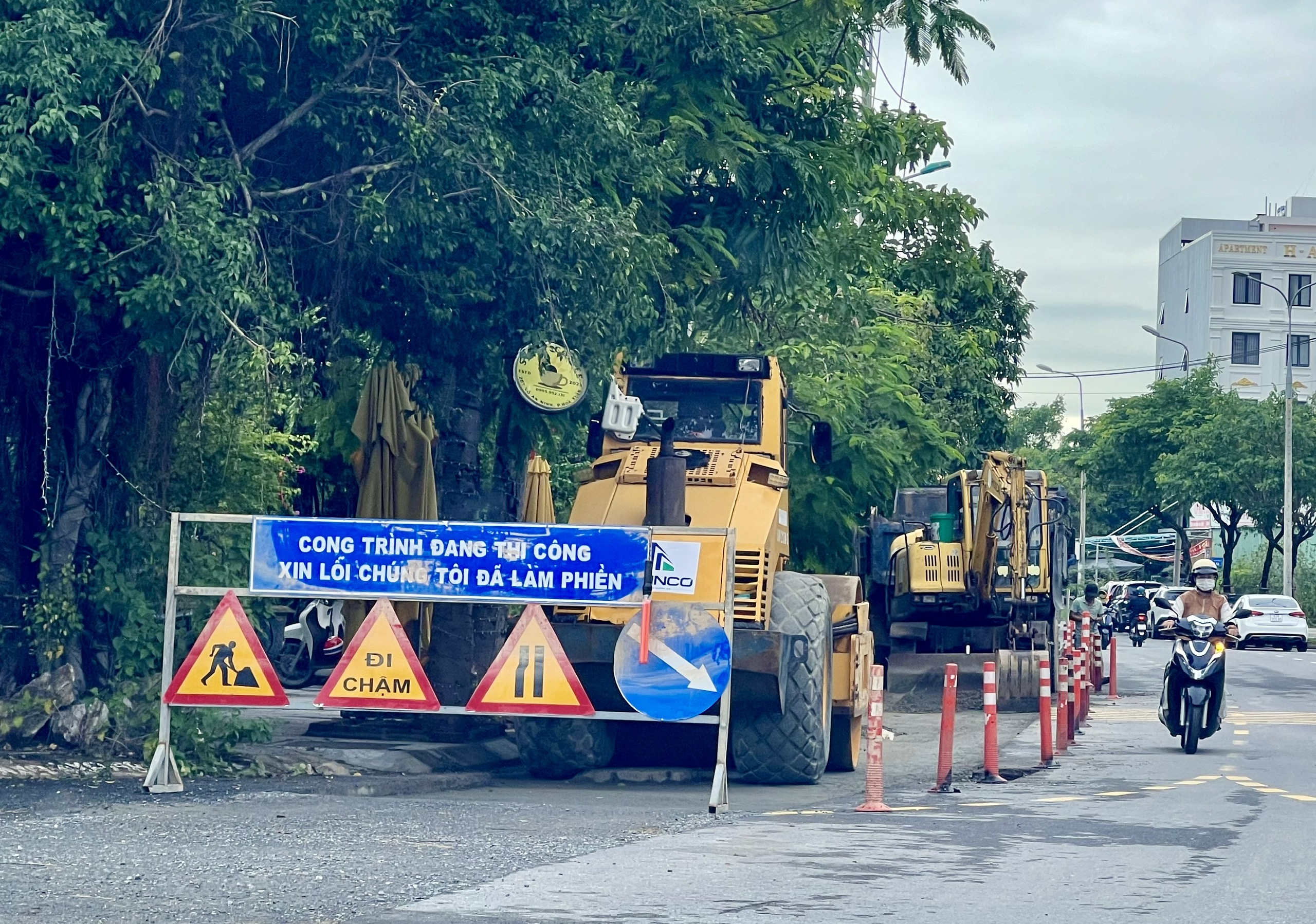 Vì sao doanh nghiệp kiến nghị hủy kết quả gói thầu hơn 18 tỉ đồng tại Đà Nẵng