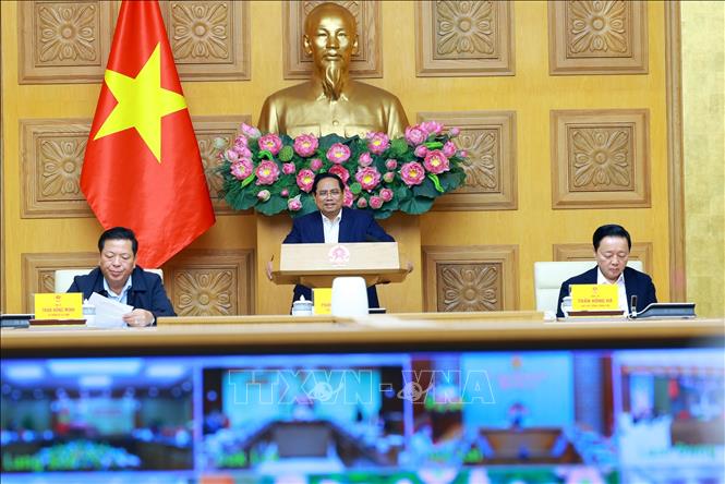 Thủ tướng Phải đáp ứng nhu cầu nhà ở và quyền có chỗ ở của nhân dân