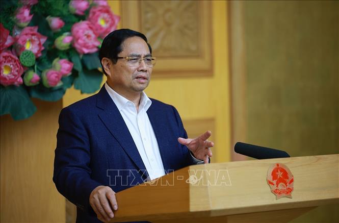 Không có lý do gì để trì hoãn hoàn thành xây sửa nhà cho người dân bị thiên tai