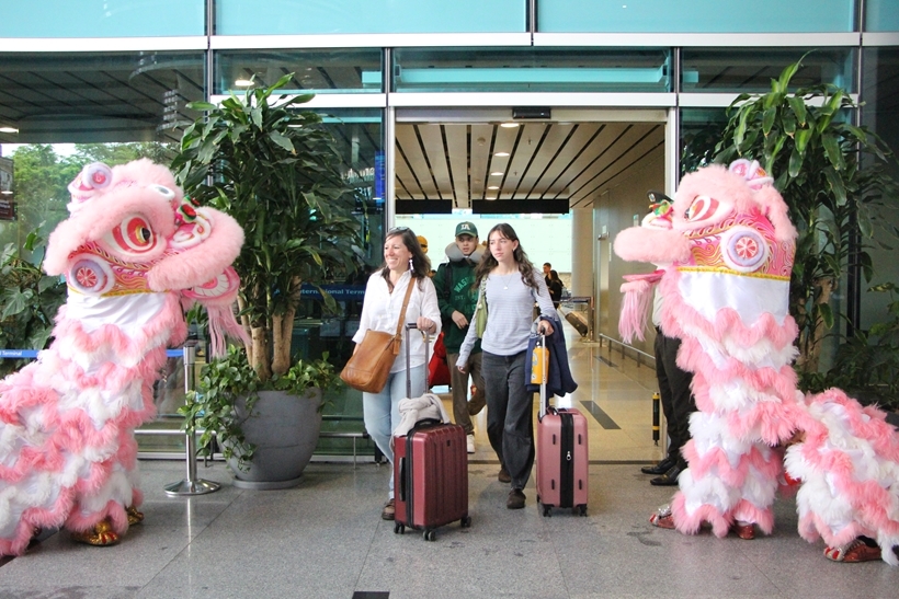 Đà Nẵng thúc đẩy kết nối với ngành hàng không để phát triển du lịch