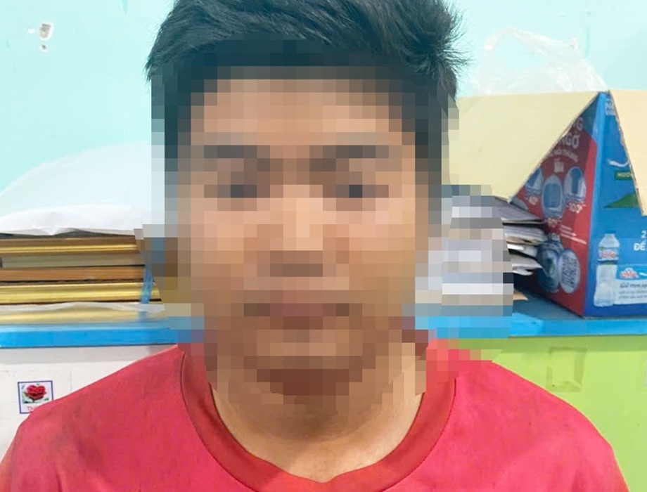 Xử phạt đối tượng báo thông tin giả đến cơ quan Công an