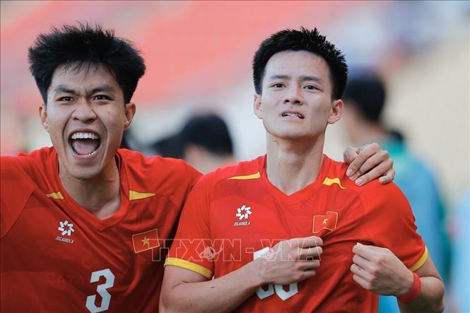 SEA Games 33 Ngày thi đấu thứ 9 - Thử thách bản lĩnh ở thời khắc quyết định