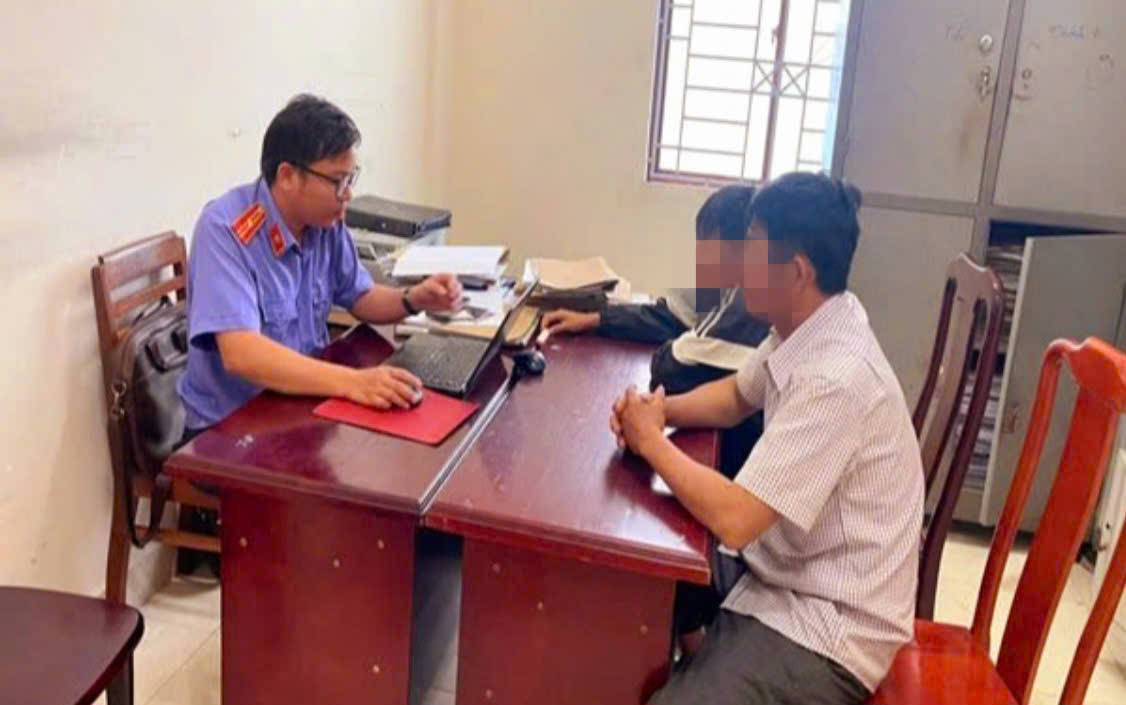 VKSND khu vực 8 – Gia Lai chủ động, giải quyết nguồn tin của cơ quan điều tra