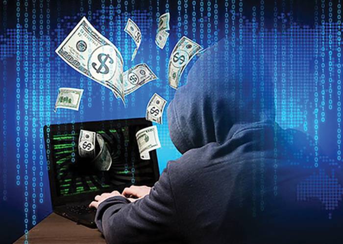 Sập bẫy đầu tư tài chính qua website ngân hàng giả mạo, người đàn ông bị lừa hơn 3 tỉ đồng