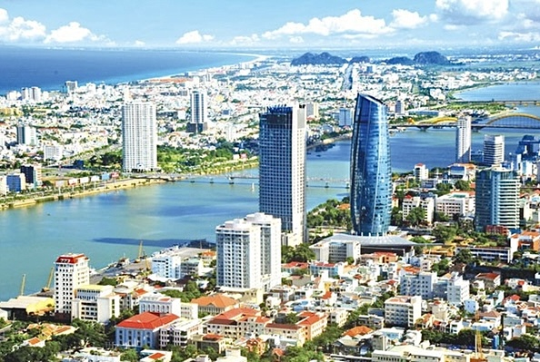 Chinh phủ ban hành Nghị định về thành lập Trung tâm tài chính quốc tế tại Việt Nam