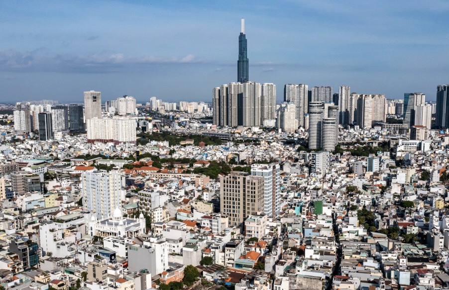 Quy định về lao động, việc làm và an sinh xã hội trong Trung tâm tài chính quốc tế tại Việt Nam