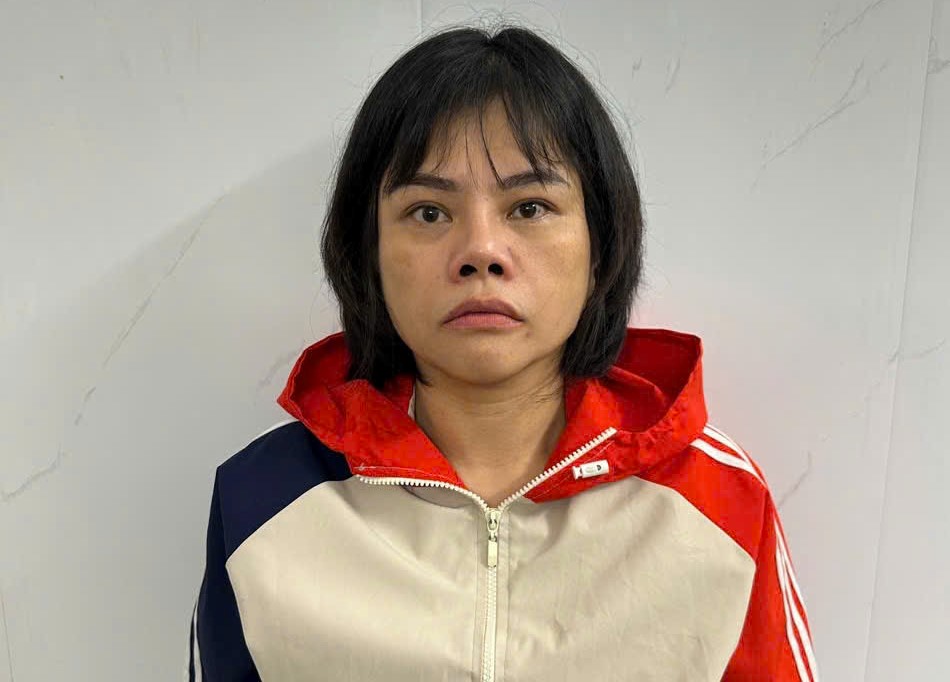 Bắt đối tượng trốn truy nã, không chấp hành án phạt tù về tội “Đánh bạc”