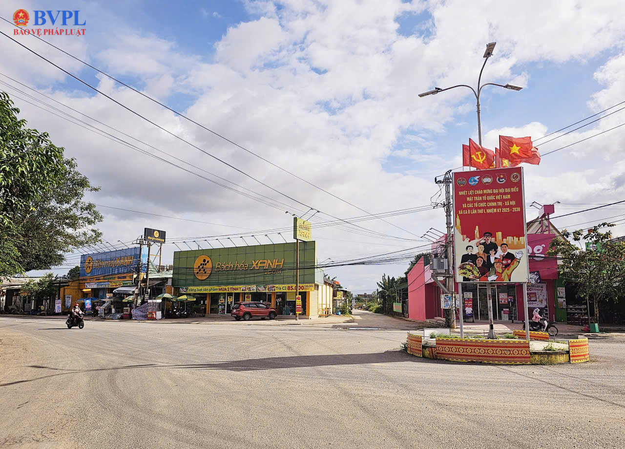 Đắk Lắk Người dân xã Ea Ô chung tay kiến tạo tương lai thoát nghèo bền vững