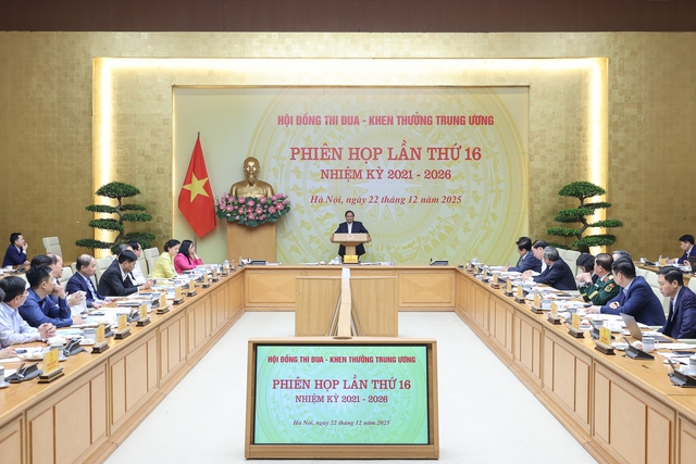 2 223 đại biểu dự Đại hội Thi đua toàn quốc lần thứ XI