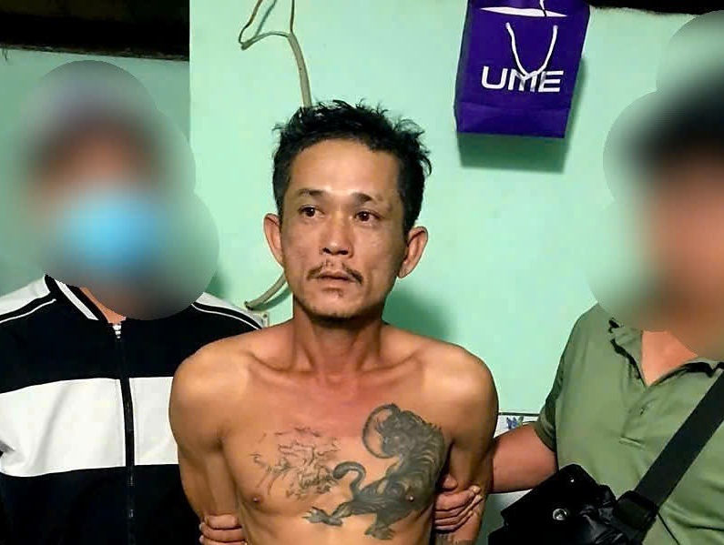 Khởi tố, bắt tạm giam đối tượng chích điện cô ruột để cướp tiền vàng