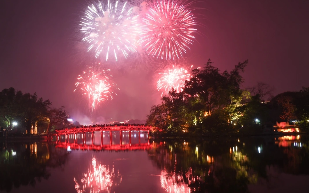 Đề xuất hoán đổi để nghỉ Tết Dương lịch 4 ngày