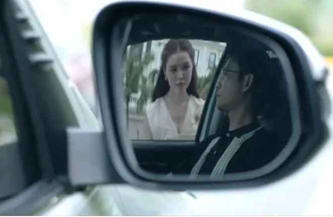 Lằn ranh - Tập 37 Người tình Phó Bí thư Sách chuẩn bị hộp tiền khủng để hối lộ thanh tra