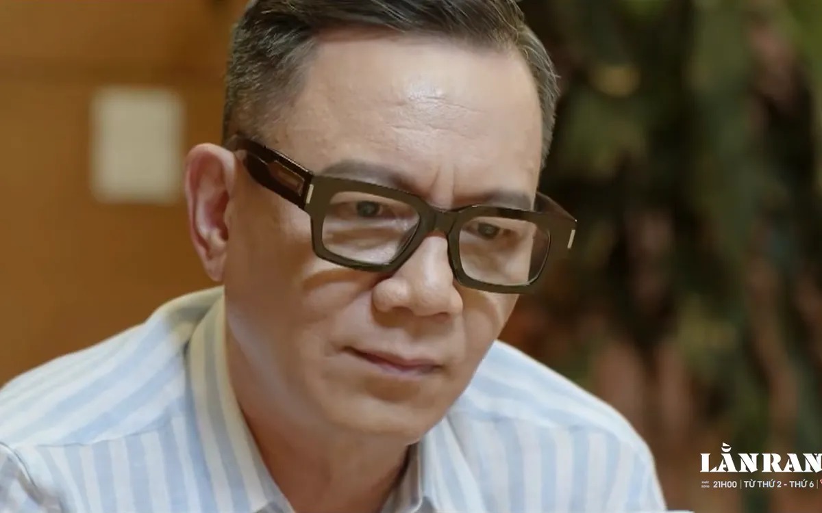 Lằn ranh - Tập 38 Thiệu nhắc nhở Trinh chấn chỉnh thái độ của Khắc