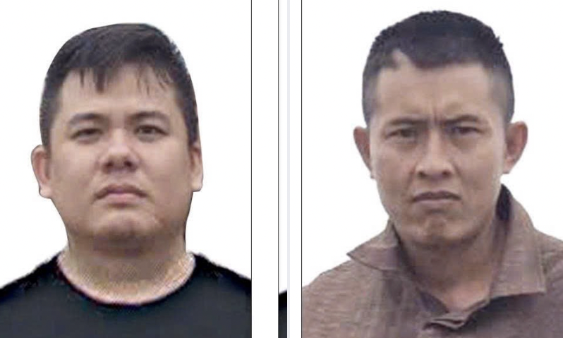 Phê chuẩn khởi tố, tạm giam các đối tượng lừa bán thiên thạch rồi cướp 1,5 tỉ đồng