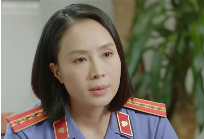 “Lằn ranh” tập 38 Tiêu cực “len sâu” vào các cơ quan thực thi pháp luật