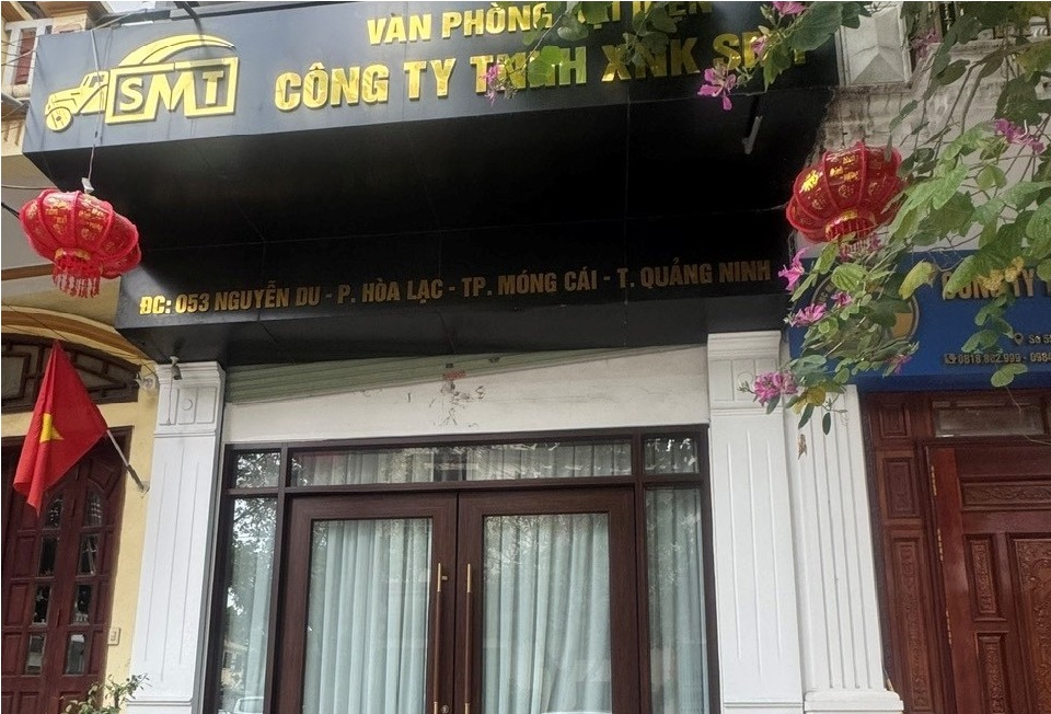 Bắt quả tang nhóm đối tượng tổ chức sử dụng trái phép chất ma túy tại nhà