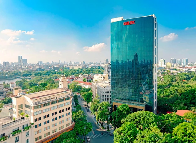 GELEX đăng ký thoái hơn 2 vốn tại GELEX Electric