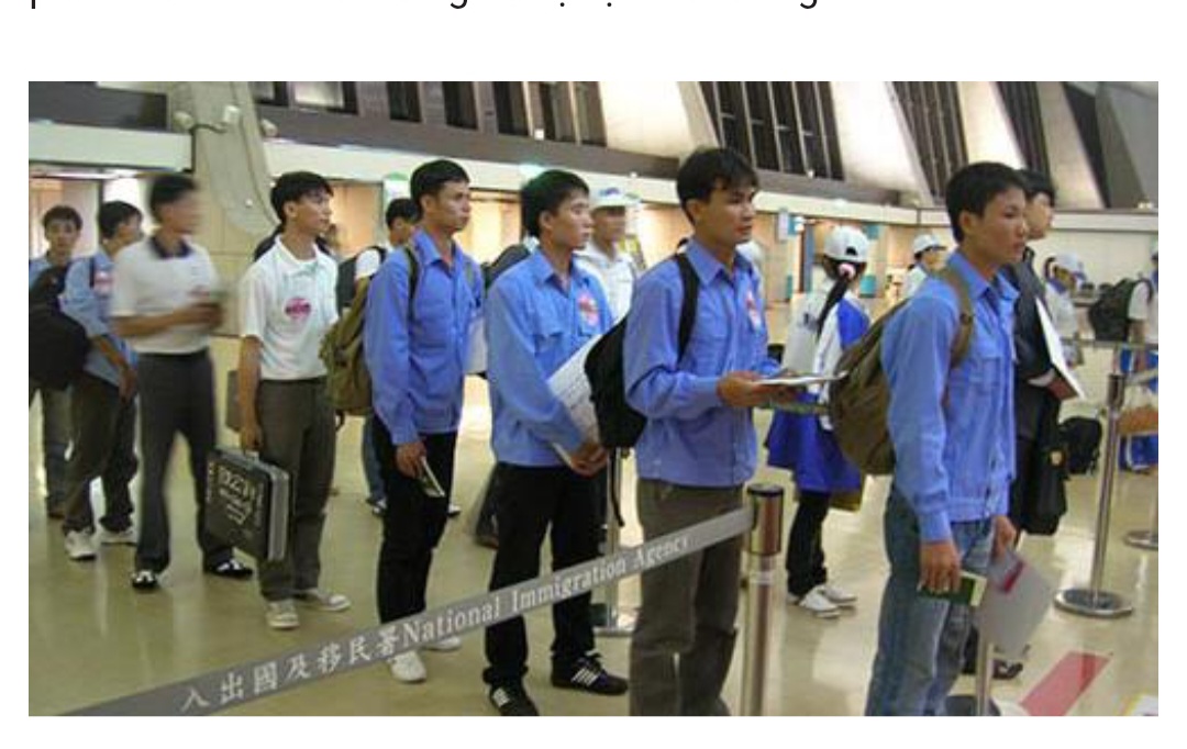 Tăng cường sự lãnh đạo của Đảng đối với công tác đưa người lao động Việt Nam đi làm việc ở nước ngoài