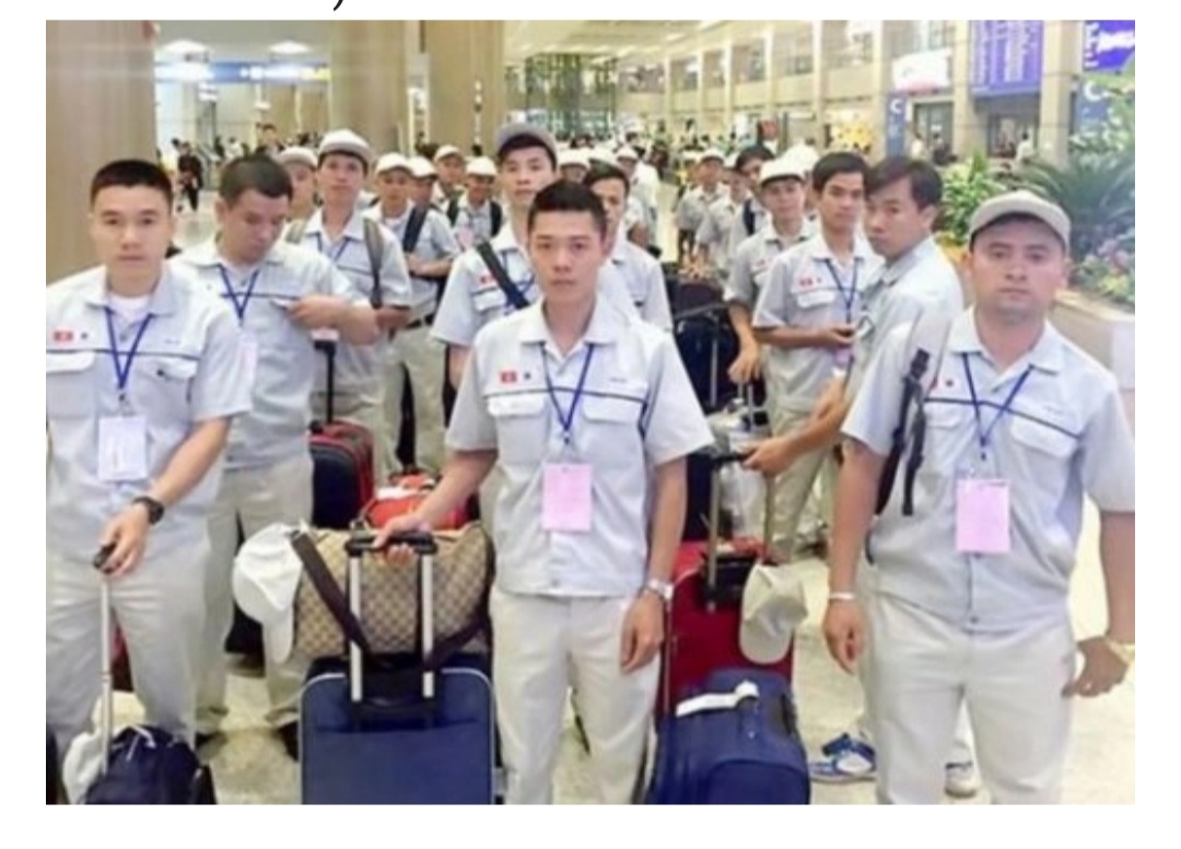 Thái Nguyên Hiệu quả từ đưa lao động đi làm việc ở nước ngoài