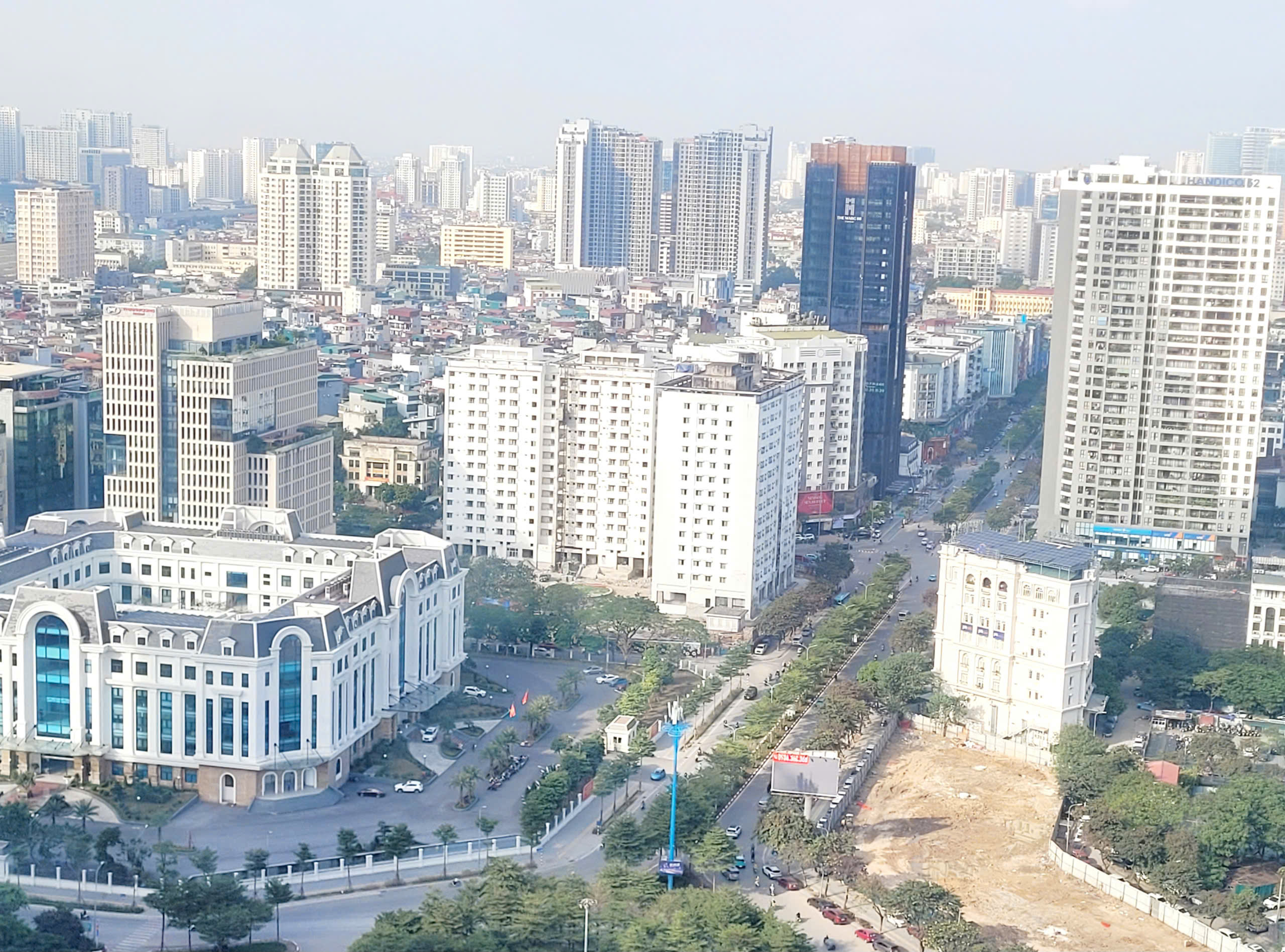 Đến 26 12 2025, đã hoàn thành xử lý tổng số 19 658 cơ sở nhà đất sau sắp xếp