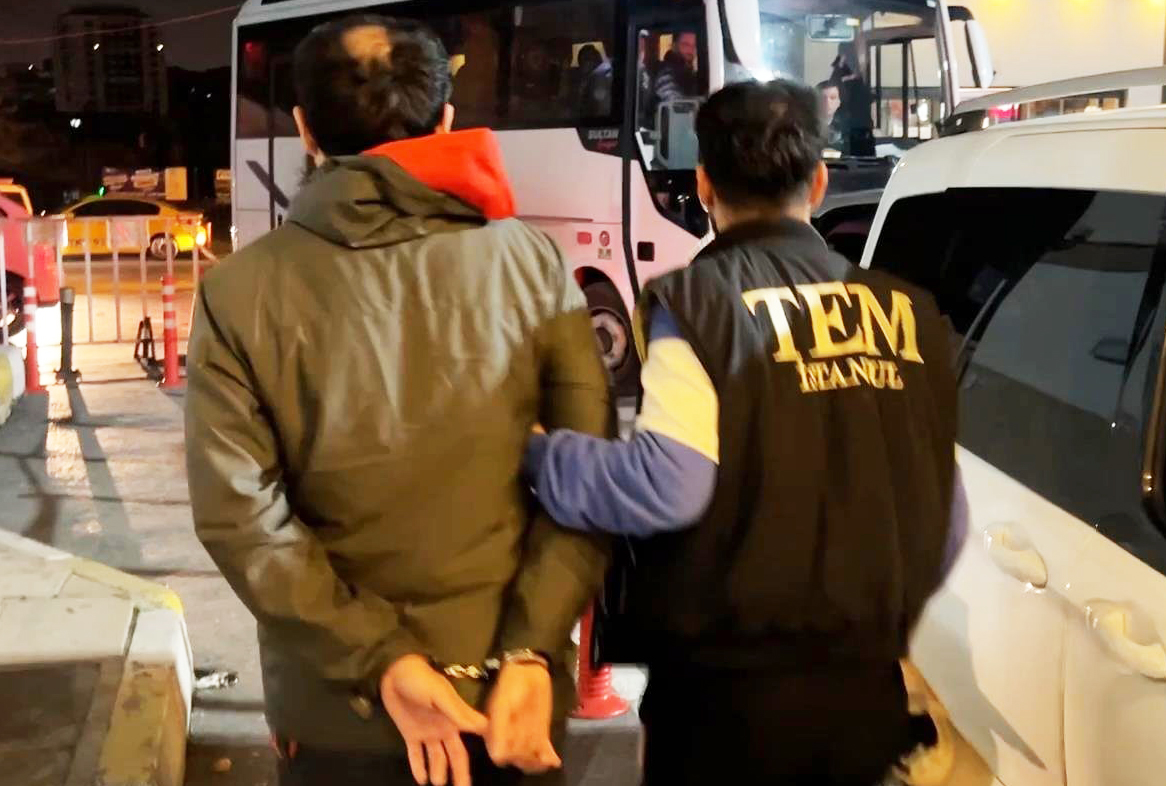 Thổ Nhĩ Kỳ bắt giữ 115 nghi phạm IS trong chiến dịch trước thềm năm mới