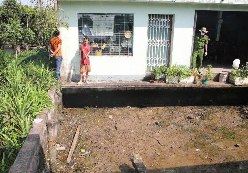 Đề nghị truy tố người đàn ông đánh vào đầu phụ nữ cướp 25 triệu đồng