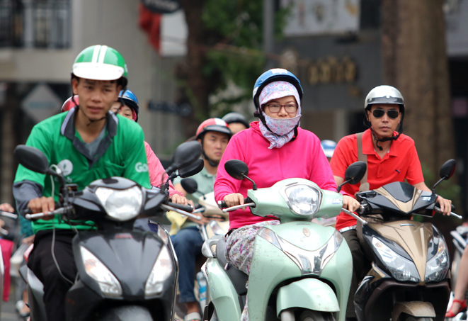 Thời tiết ngày 26 12 Không khí lạnh bao trùm, Bắc Bộ trời rét