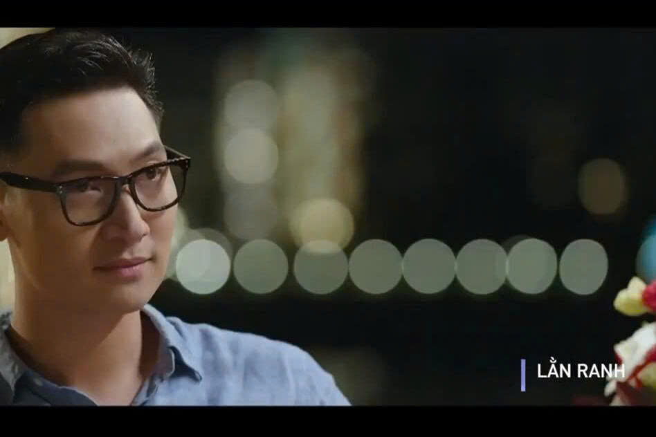 Lằn Ranh tập 40 Sai phạm của Nguyệt bại lộ, Triển đối mặt áp lực lớn