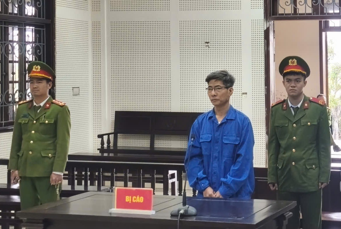 Giả danh người khác “chạy” thủ tục đất đai, lừa gần 3 tỉ đồng