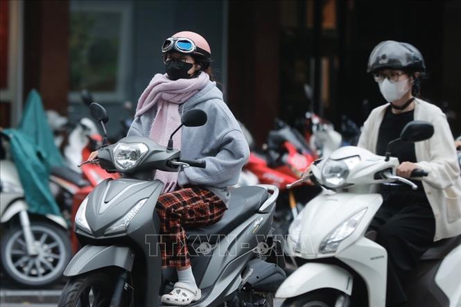 Thời tiết dịp nghỉ Tết Dương lịch Vùng núi Bắc Bộ có nơi rét đậm