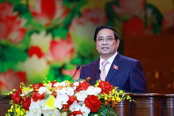 Thủ tướng Các phong trào thi đua yêu nước góp phần tạo nên những kỳ tích