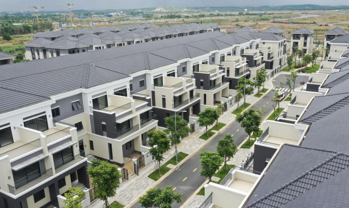 Công ty TNHH Đầu tư BĐS Long Hưng Phát bị phạt 235 triệu đồng