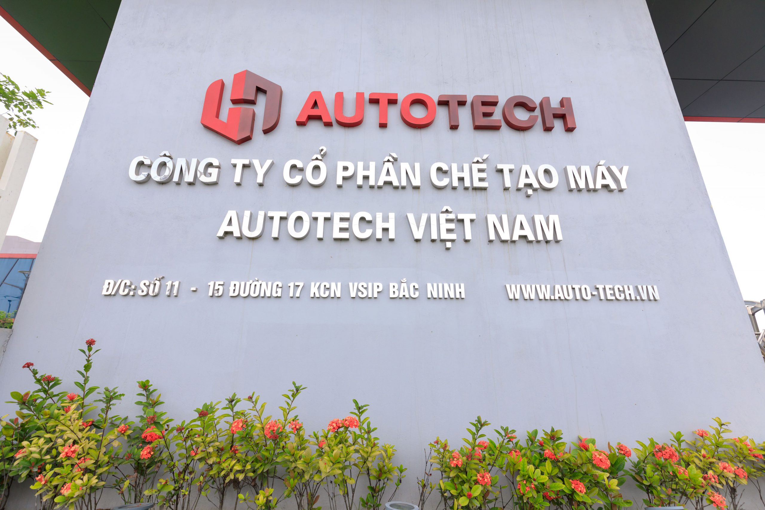 Công ty Cổ phần Chế tạo máy Autotech Việt Nam bị xử phạt 85 triệu đồng