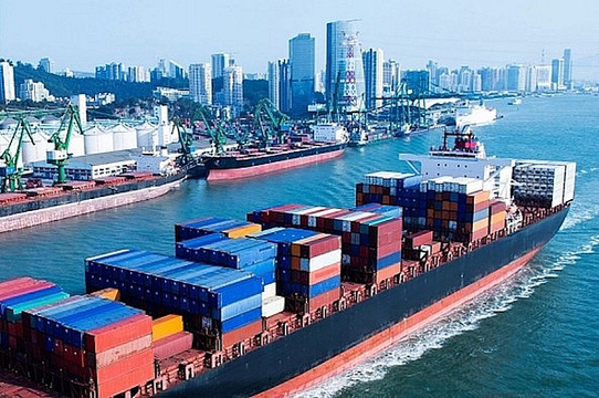 Báo Nga Việt Nam sẽ sớm trở thành nền kinh tế lớn thứ 27 thế giới