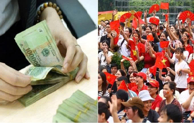 Bổ sung hơn 2 513 tỉ đồng cho địa phương để tặng quà nhân dịp chào mừng Đại hội Đảng XIV và Tết Nguyên đán Bính Ngọ 2026