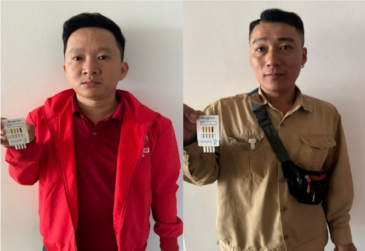 Triệt phá đường dây môi giới mại dâm qua nhóm kín “Đảo Đào Hoa”