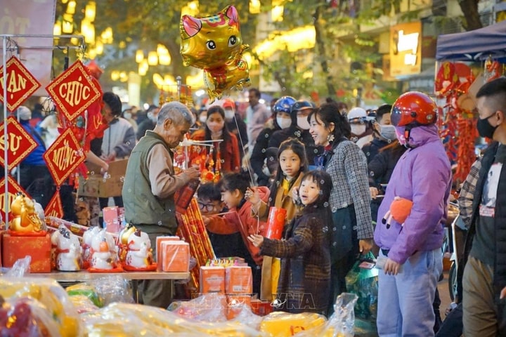 Đảng, Nhà nước tặng quà nhân dịp chào mừng Đại hội Đảng XIV và Tết Nguyên đán Bính Ngọ 2026