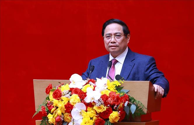 Thủ tướng Kết hợp chặt chẽ giữa đảm bảo quốc phòng, an ninh với phát triển kinh tế - xã hội Đồng bằng sông Cửu Long