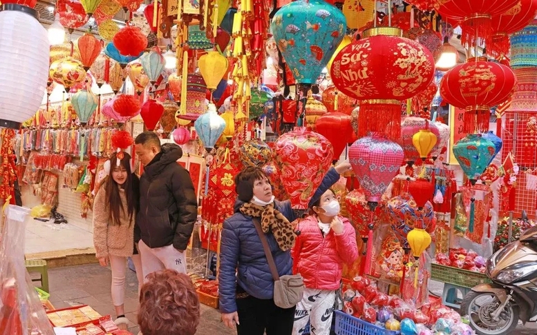 Chỉ thị của Ban Bí thư về việc tổ chức Tết Bính Ngọ năm 2026