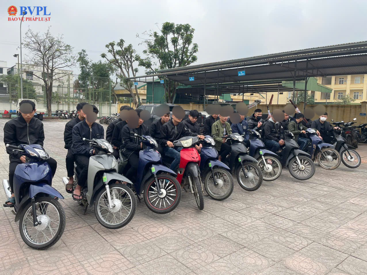 VKSND khu vực 1, tỉnh Hà Tĩnh Kiến nghị phòng ngừa học sinh gây rối trật tự công cộng